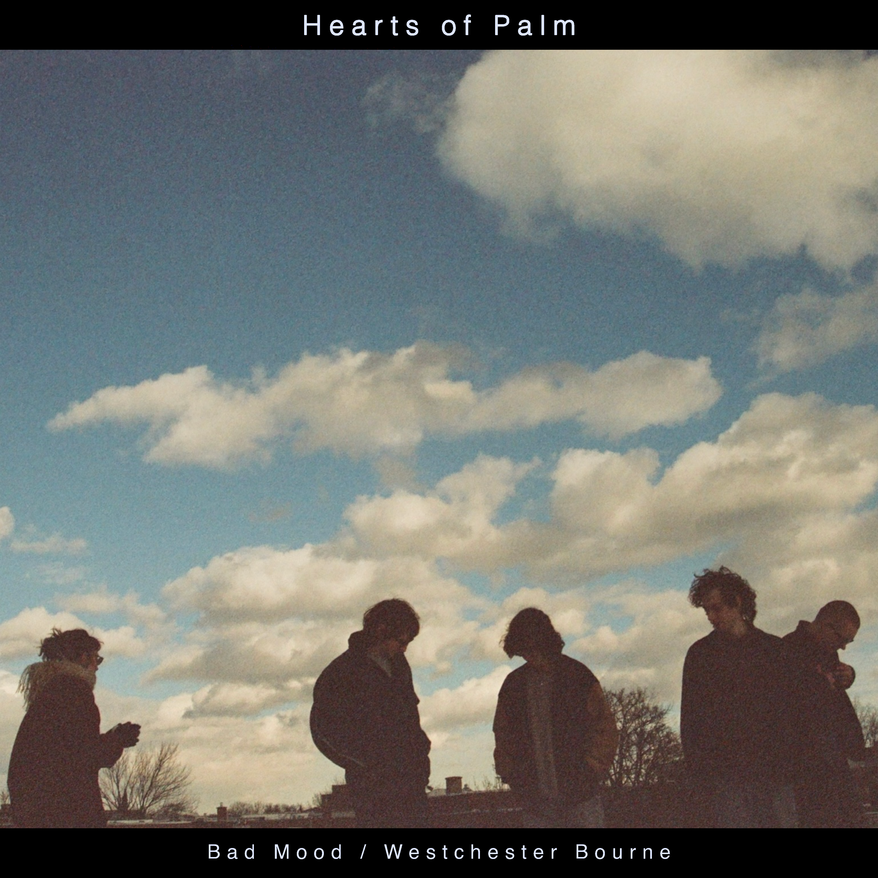 Bad Mood / Westchester Bourne