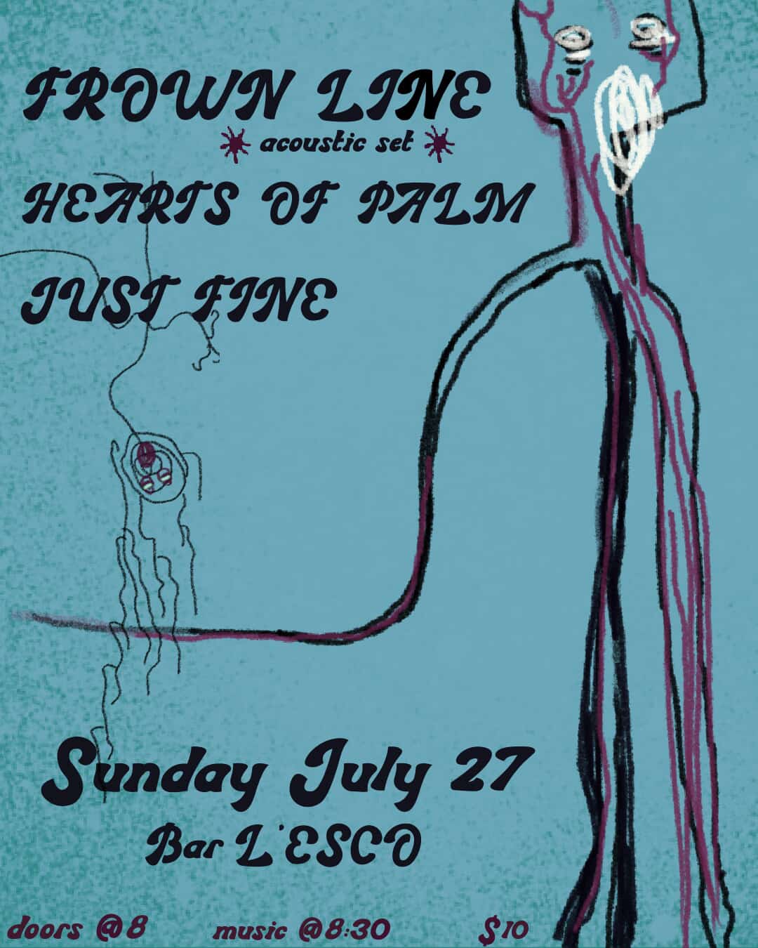 July 27, 2025 - L'Esco