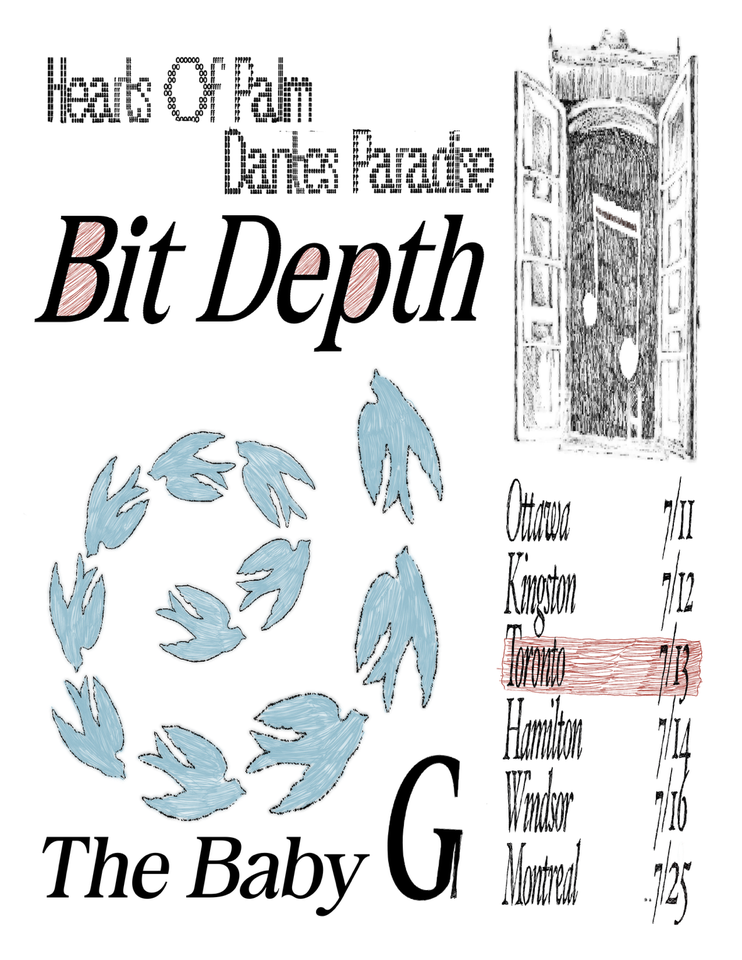 July 13, 2026 - The Baby G