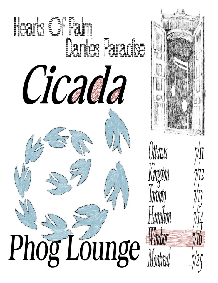 July 16, 2026 - Phog Lounge